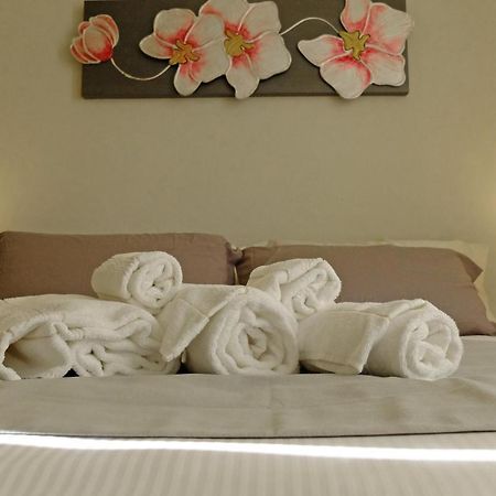 Eos Room And Breakfast Iglesias Exterior foto