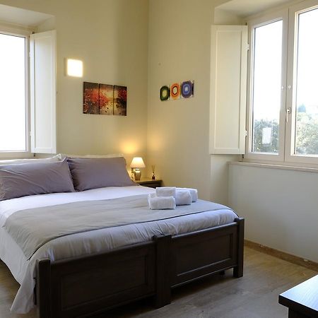Eos Room And Breakfast Iglesias Exterior foto