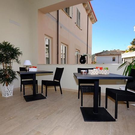 Eos Room And Breakfast Iglesias Exterior foto
