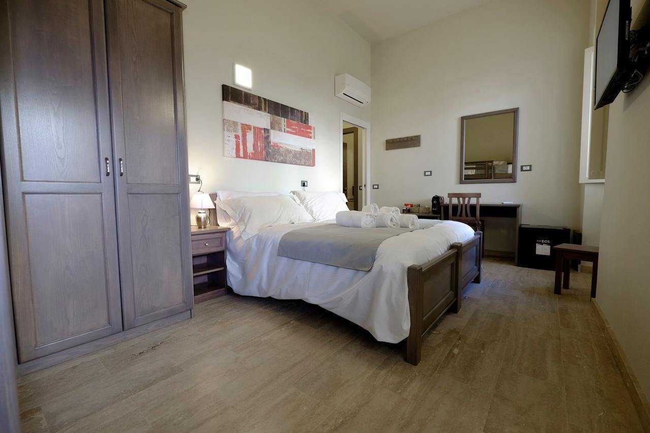Eos Room And Breakfast Iglesias Exterior foto