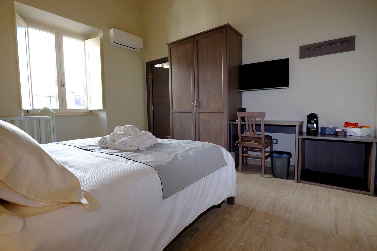 Eos Room And Breakfast Iglesias Exterior foto