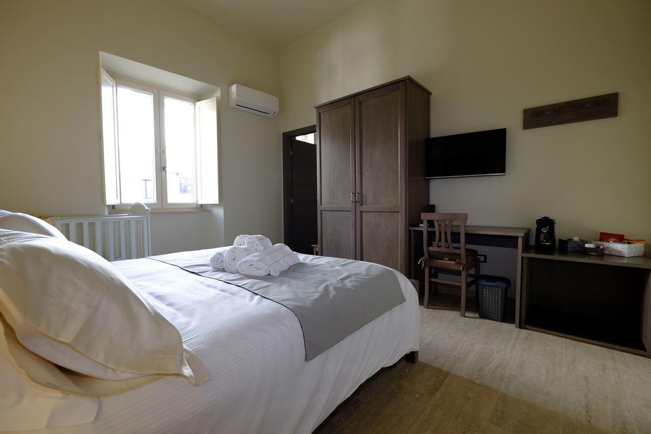 Eos Room And Breakfast Iglesias Exterior foto