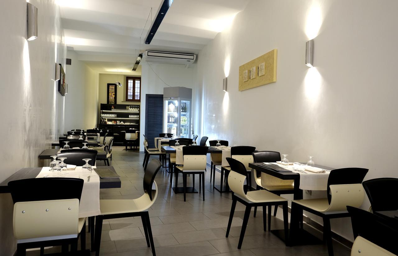 Eos Room And Breakfast Iglesias Exterior foto