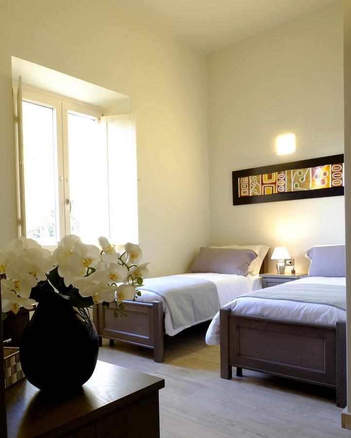 Eos Room And Breakfast Iglesias Exterior foto