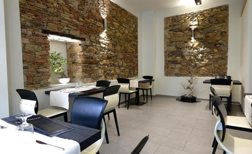 Eos Room And Breakfast Iglesias Exterior foto